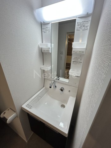 ヴィーナス ラグーン三枚町の内装写真