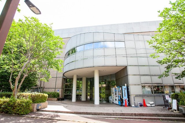 その他　川崎市麻生スポーツセンター（その他）まで290m