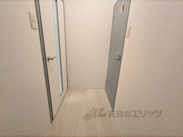 その他部屋・スペース　廊下