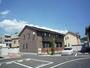 リビングタウン飯田Ａ 1階 築21年7ヶ月の賃貸物件
