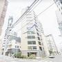 馬喰町駅より徒歩2分 3階 築11年1ヶ月の賃貸物件