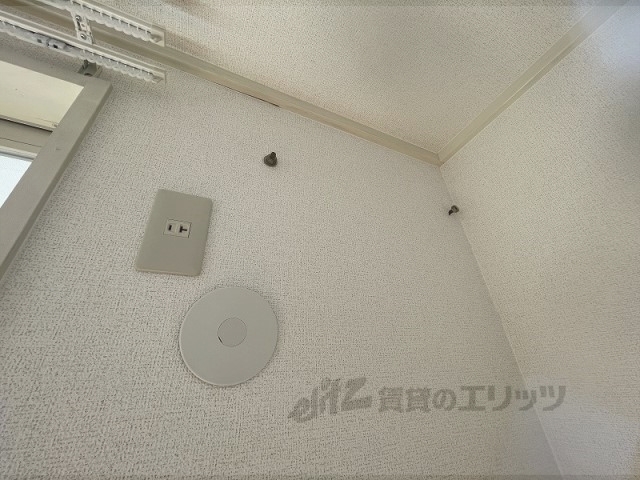 その他設備　設置場所
