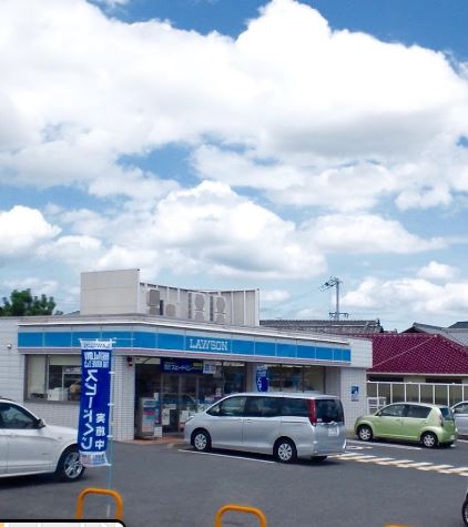 南海泉北線 光明池駅 徒歩26分 2階建 築32年の周辺写真