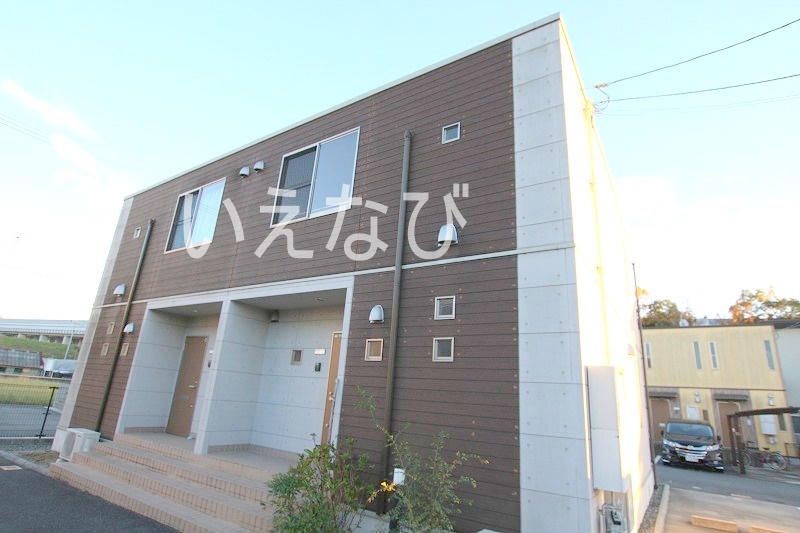 ＪＲ津山線 法界院駅 徒歩63分 築20年
