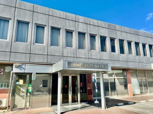 銀行　JA兵庫西花田支店（銀行）まで833m