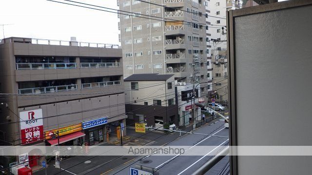 眺望　眺望