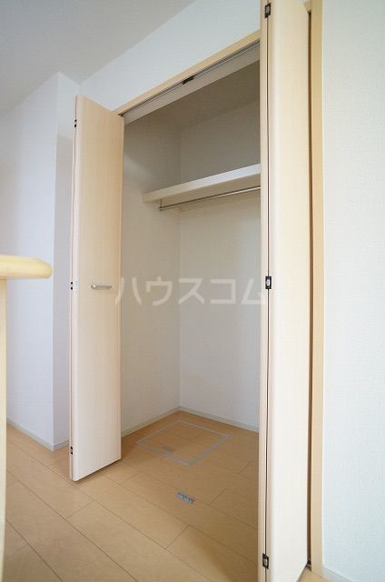サンリット ファミーユ Iの内装写真