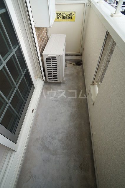 サンリット ファミーユ Iの内装写真