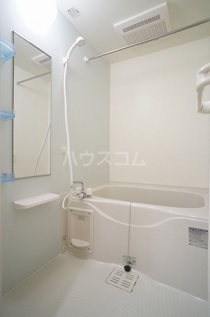 サンリット ファミーユ Iの風呂写真