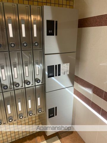 その他共有部分　その他共有部分