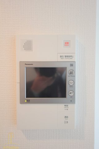 セキュリティ　エスプレイスOSAKAベイシティ