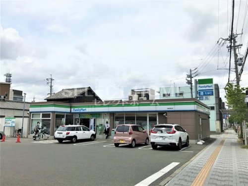 アンドテラスの周辺写真