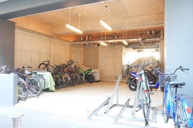 FORTIS水天宮前のその他写真
