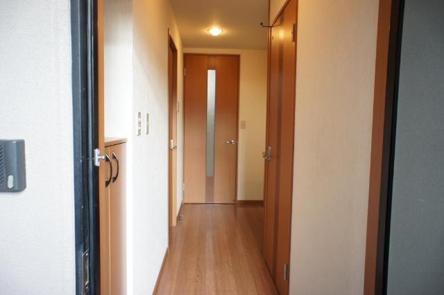その他部屋・スペース　内装もきれいです