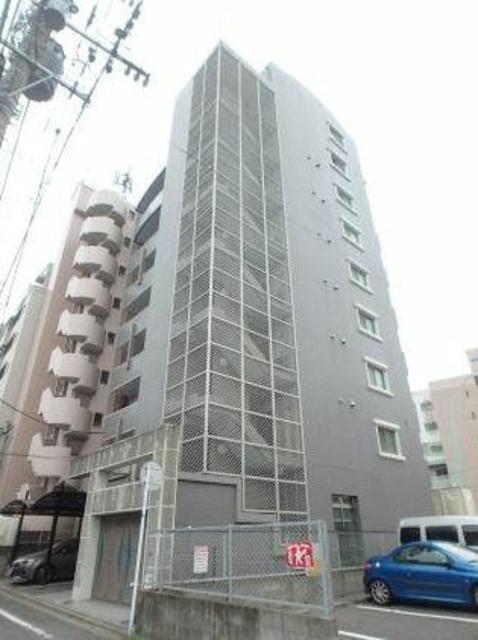 建物外観　【外観写真】外観