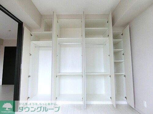 収納　クロゼット／収納　※前回募集時2021年03月の写真