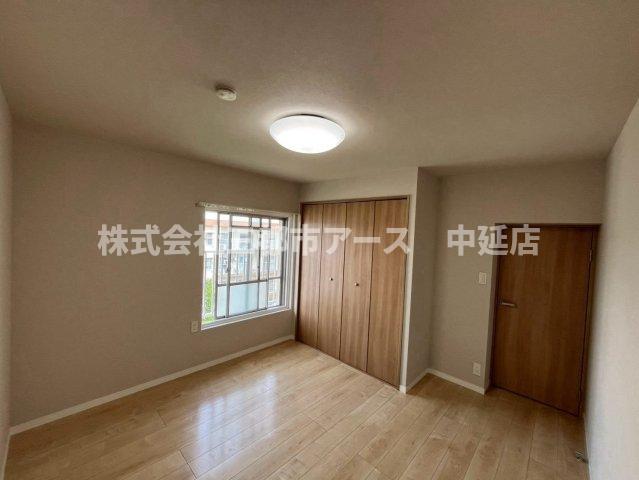 その他部屋・スペース　白幡台住宅5号棟