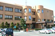 役所　浜松市北区役所（役所）まで1249m