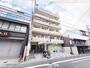 丸太町駅より徒歩7分 2階 築38年7ヶ月の賃貸物件