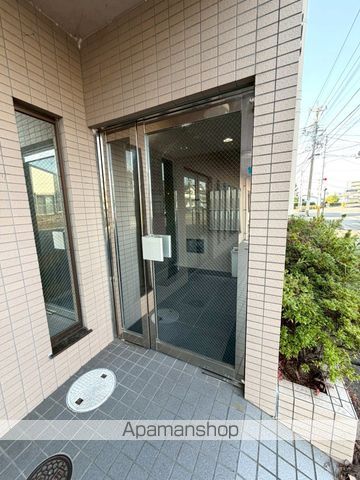 ＪＲ日豊本線 南宮崎駅 徒歩10分 6階建 築19年の外観写真