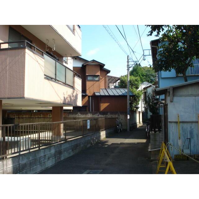 その他　住宅地（その他）まで80m