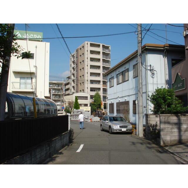 その他　住宅地（その他）まで90m