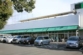 スーパー　フードワン淵野辺店（スーパー）まで728m