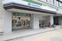 コンビニ　ファミリーマート南森町駅南店（コンビニ）まで200m