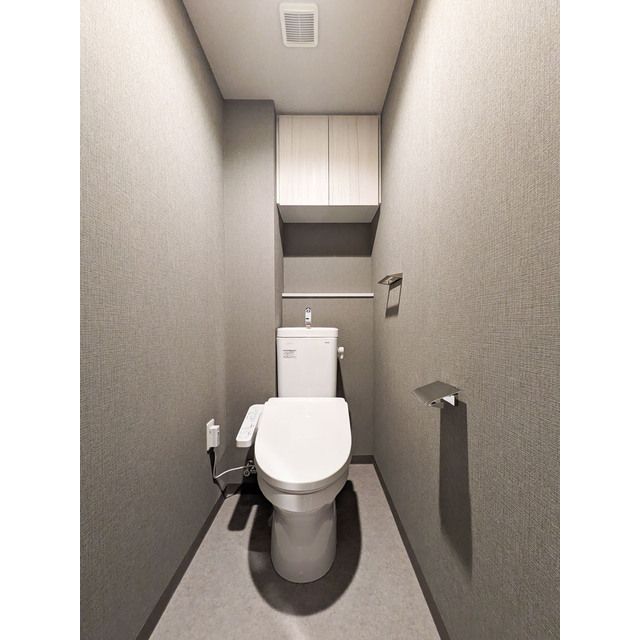 トイレ　トイレも気になるポイント
