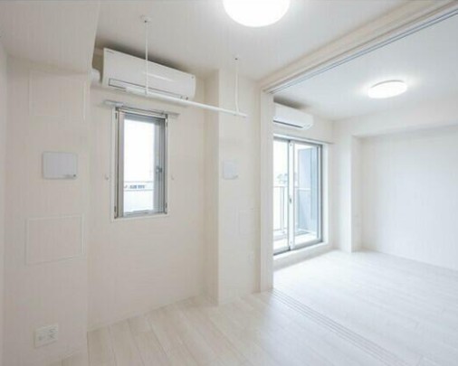 その他部屋・スペース　写真は同タイプ住居です。