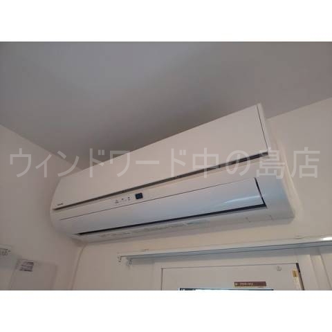 その他　詳細は、ウィンドワード中の島店までご相談下さい。