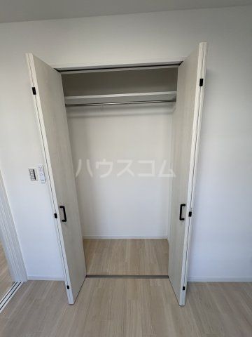 ソーレIIIの内装写真