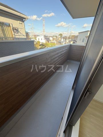 ソーレIIIの内装写真