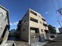 流山おおたかの森駅より徒歩22分 新築 3階建の賃貸物件