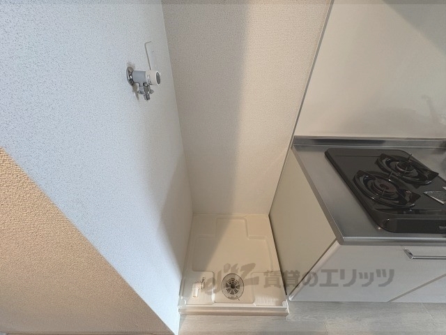 その他部屋・スペース　洗濯機置場
