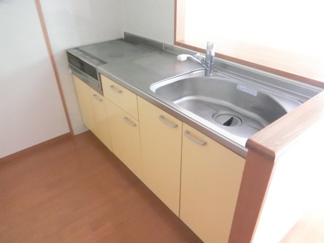 キッチン　(イメージ)