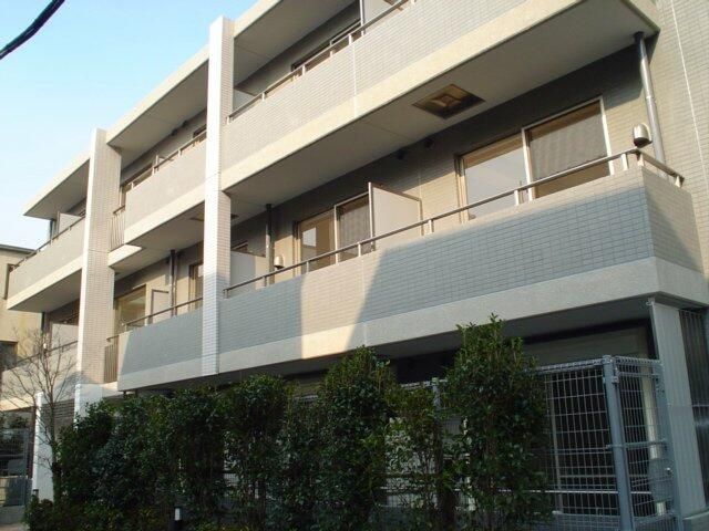 ＪＲ山手線 恵比寿駅 徒歩7分 築22年