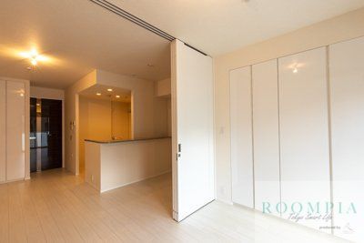 その他部屋・スペース　パークリュクス目黒のその他部屋
