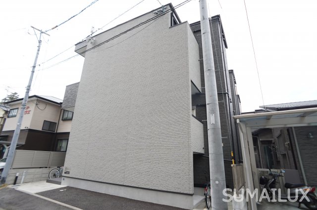 熊本市電健軍線 祗園橋駅 徒歩4分 築6年