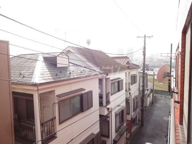サンライトマンションのその他写真