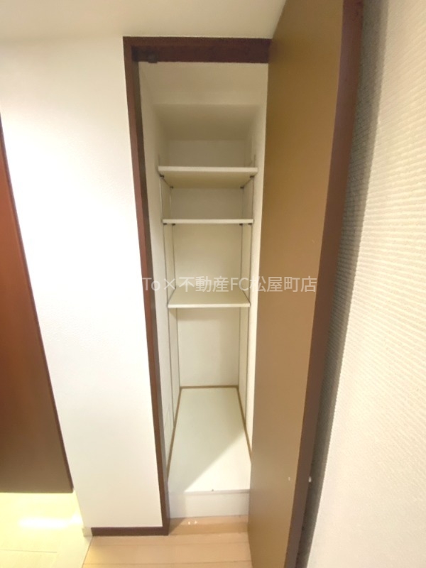 収納　収納（物入れ）