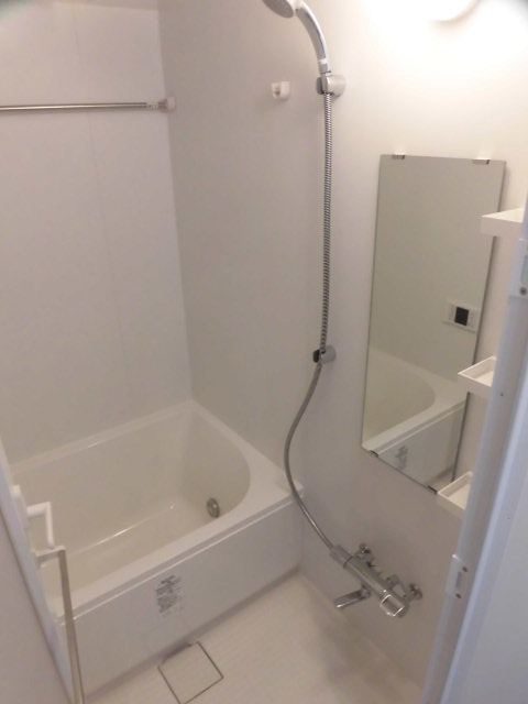 LOFT HOUSEの風呂写真