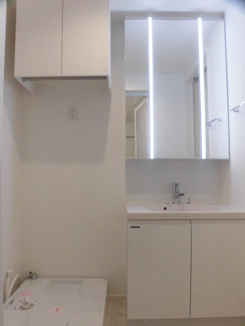 LOFT HOUSEの内装写真
