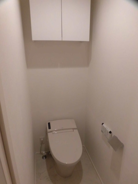 LOFT HOUSEのトイレ写真