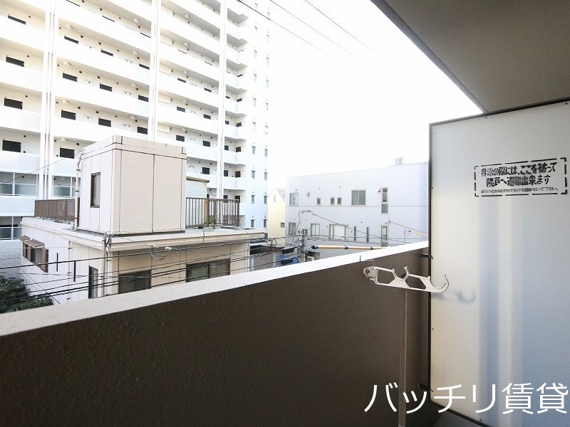 イトーピア天神東の内装写真
