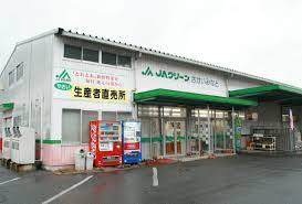 ＪＲ境線 弓ケ浜駅 徒歩23分 5階建 築38年の周辺写真