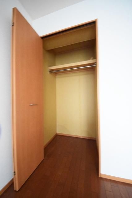 その他設備　★★収納広くお部屋すっきり★★