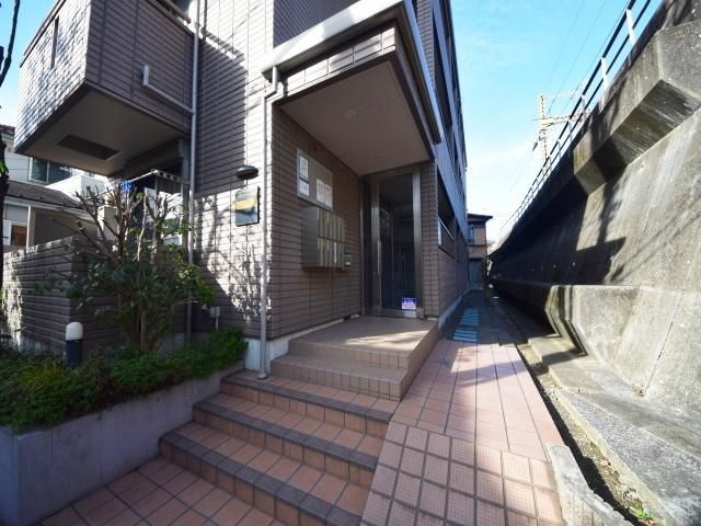エントランス　★★エントランス★★