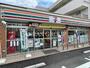コンビニ　セブンイレブン三鷹天文台通り店（コンビニ）まで321m