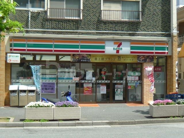 N-stage松戸の周辺写真